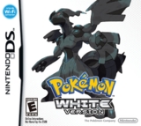 Pokemon White Version (Nintendo DS)